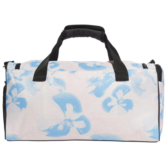 Adidas Τσάντα γυμναστηρίου Essentials Linear Duffel Bag S Adidas Τσάντα γυμναστηρίου Essentials Linear Duffel Bag S
